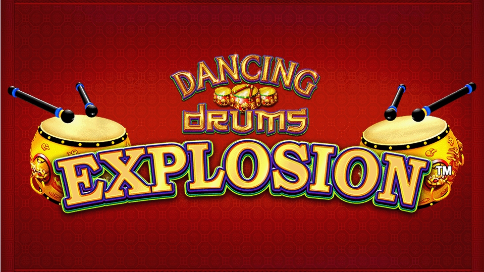 Dancing Drums Explosion