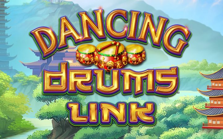 Dancing Drums Link