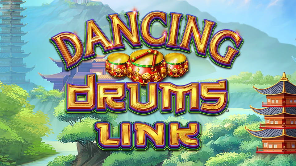 Dancing Drums Link