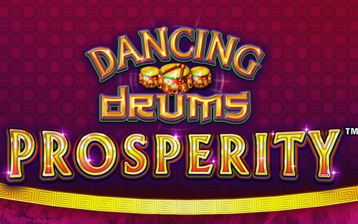 Dancing Drums Prosperity