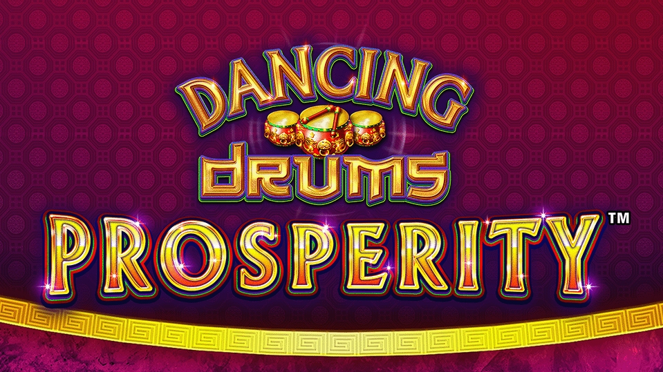 Dancing Drums Prosperity