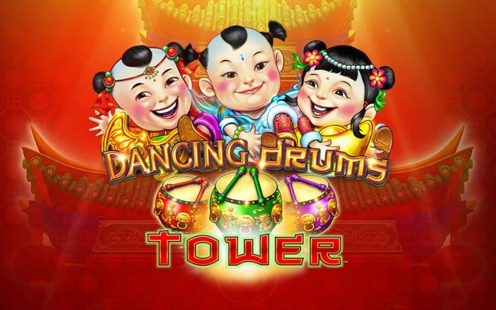 Dancing Drums Tower