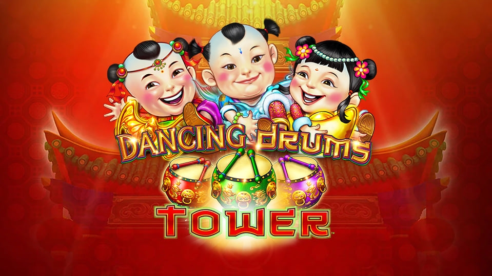 Dancing Drums Tower