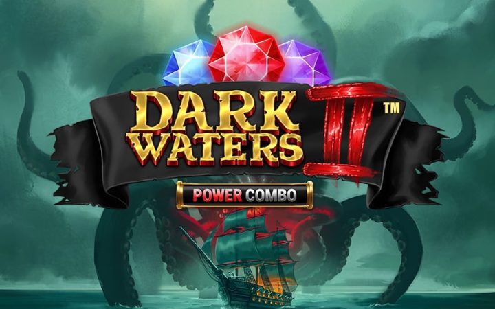 Dark Waters 2 Power Combo