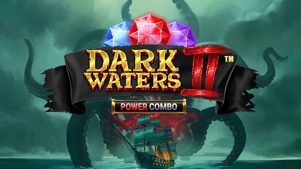 Dark Waters 2 Power Combo