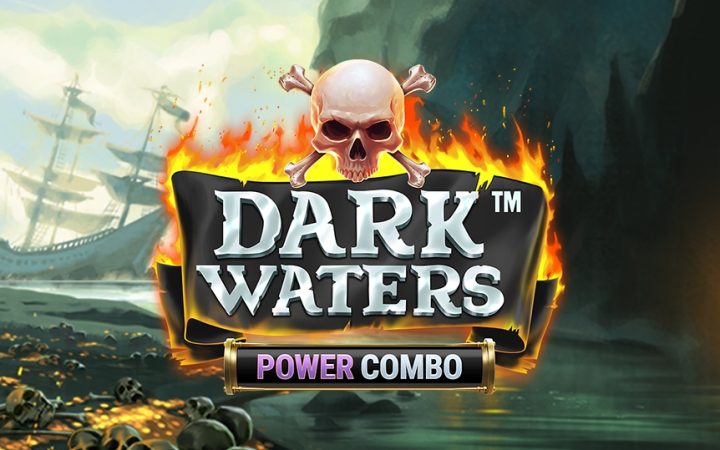 Dark Waters Power Combo