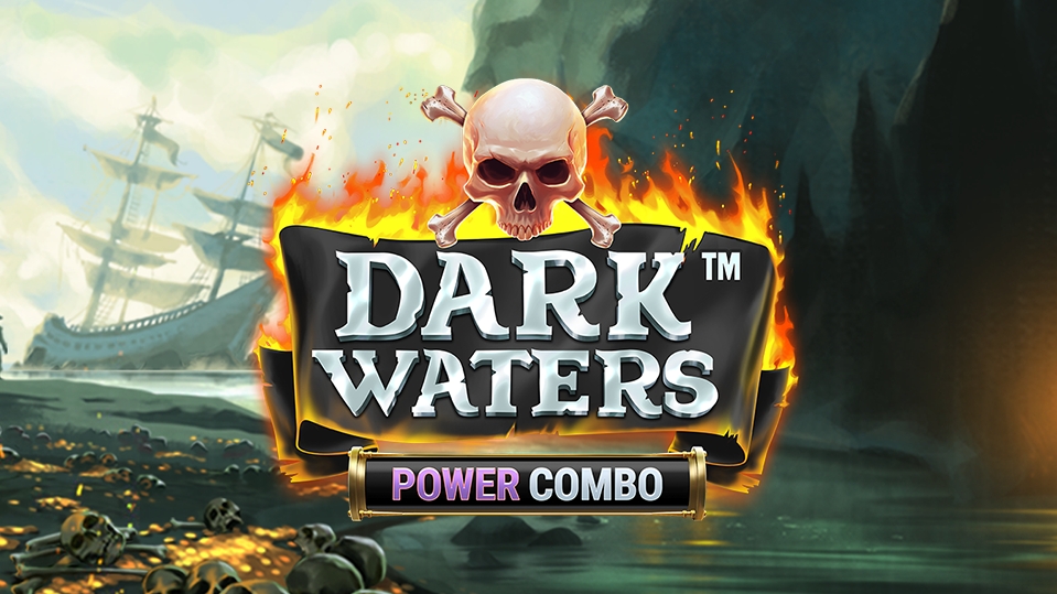 Dark Waters Power Combo