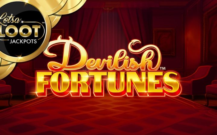 Devilish Fortunes Lotsaloot