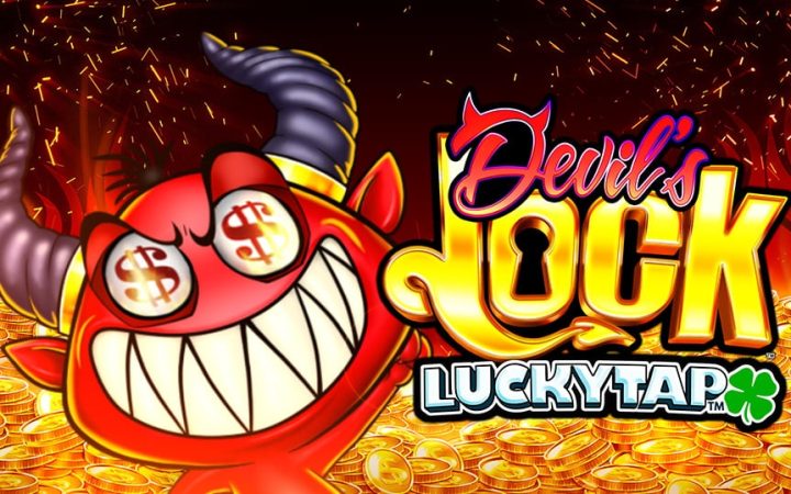 Devil's Lock LuckyTap