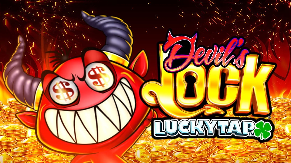 Devil's Lock LuckyTap