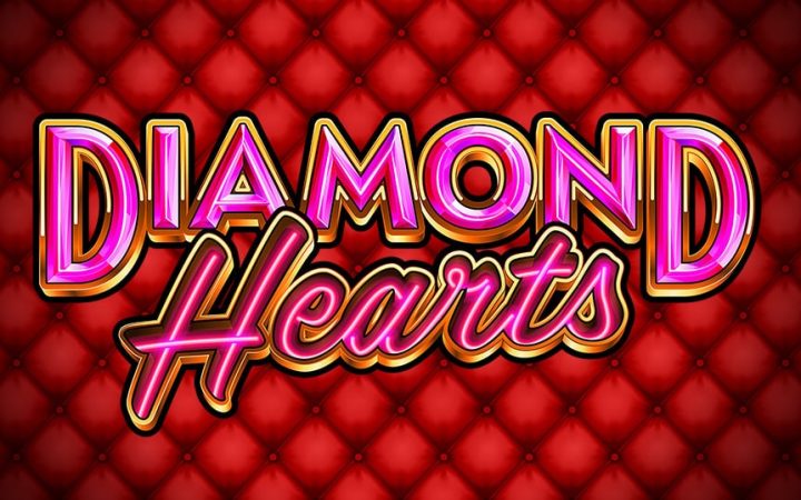 Diamond Hearts