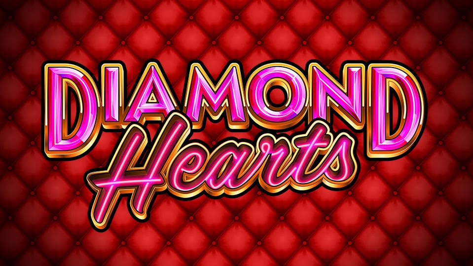Diamond Hearts