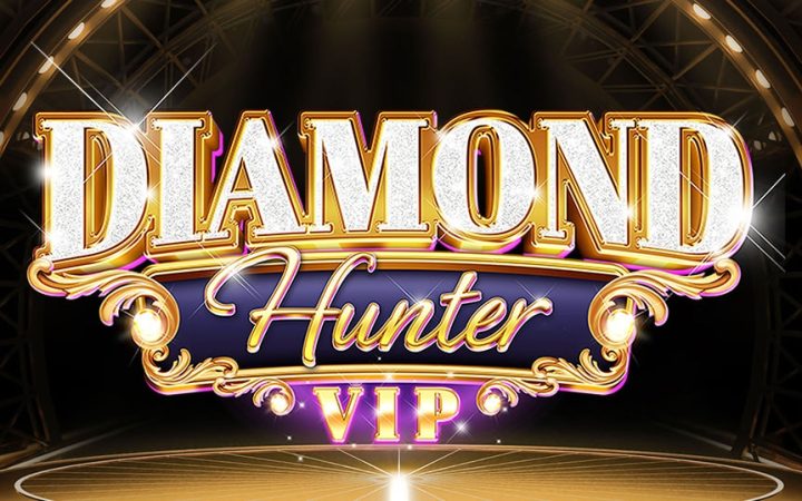Diamond Hunter VIP