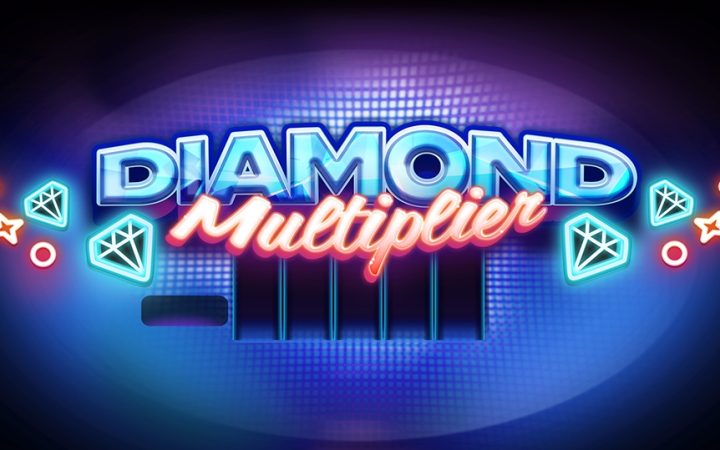 Diamond Multiplier