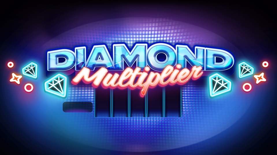 Diamond Multiplier