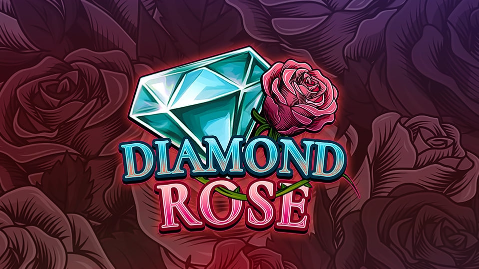 Diamond Rose