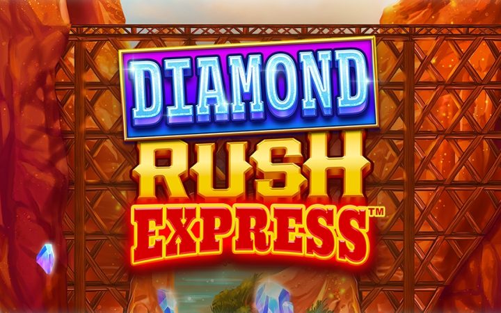 Diamond Rush Express