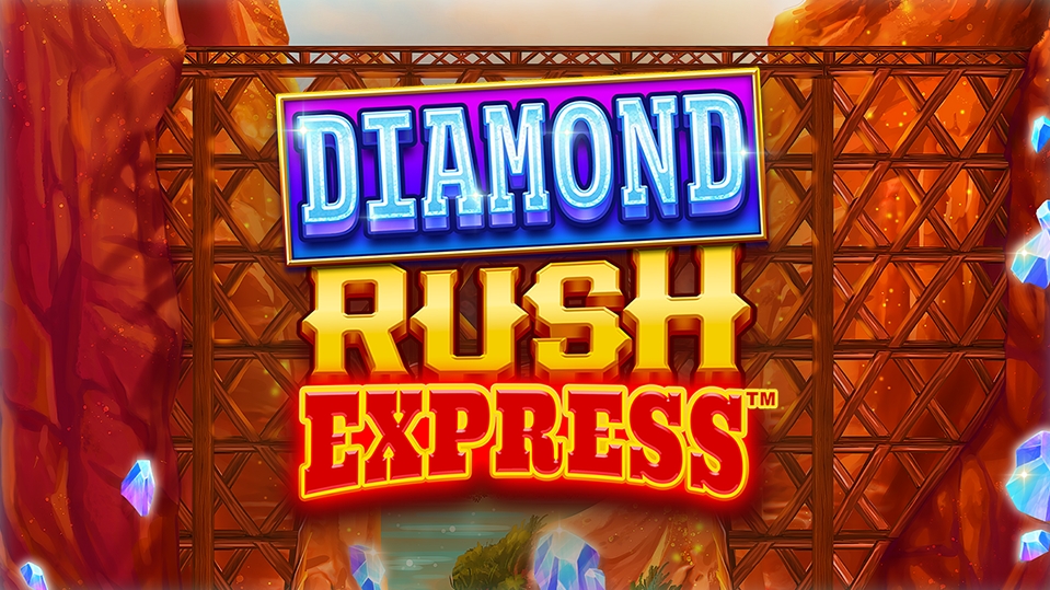 Diamond Rush Express