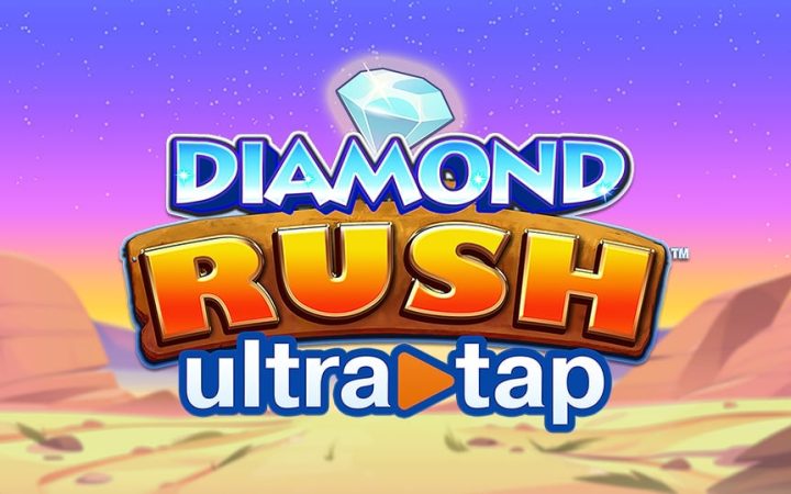 Diamond Rush UltraTap