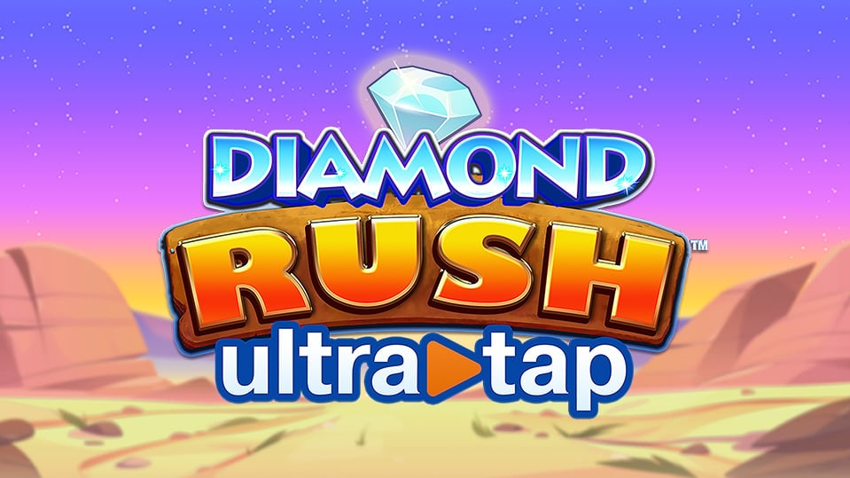 Diamond Rush UltraTap