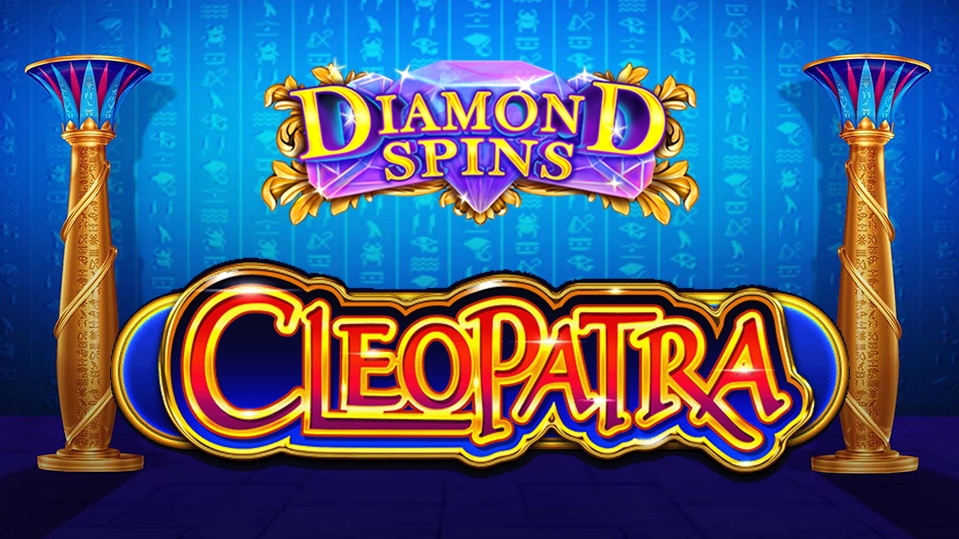 Diamond Spins Cleopatra
