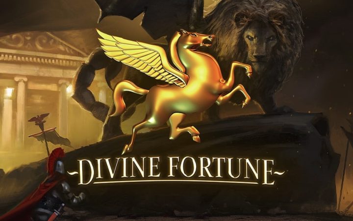 Divine Fortune
