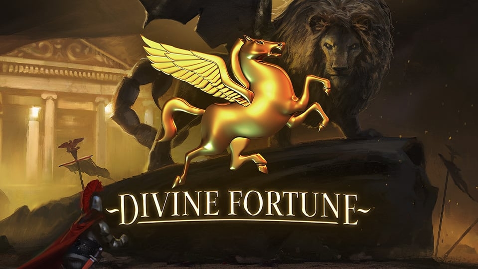 Divine Fortune