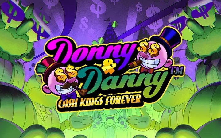 Donny and Danny