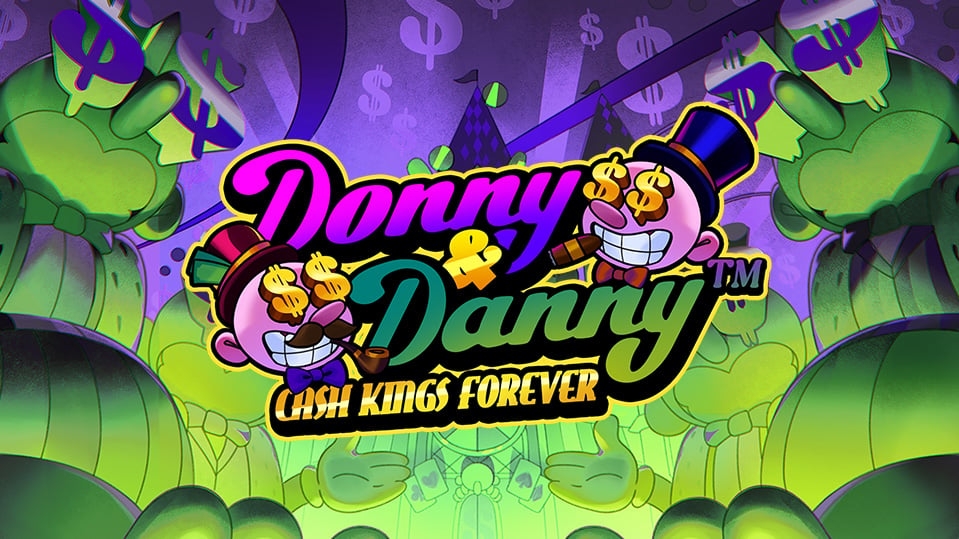 Donny and Danny