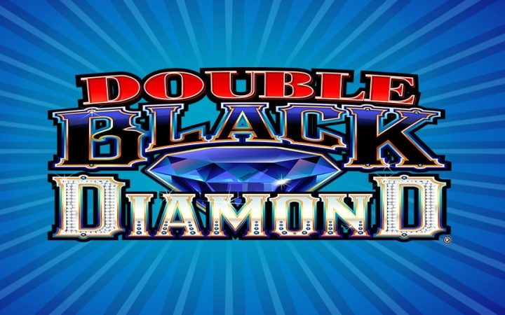 Double Black Diamond