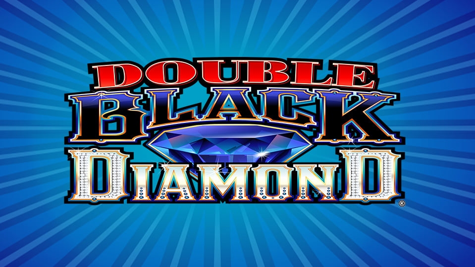 Double Black Diamond
