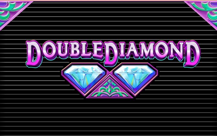 Double Diamond