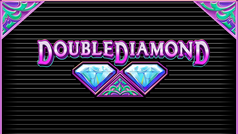 Double Diamond