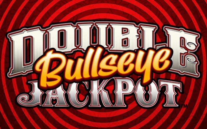 Double Jackpot Bullseye