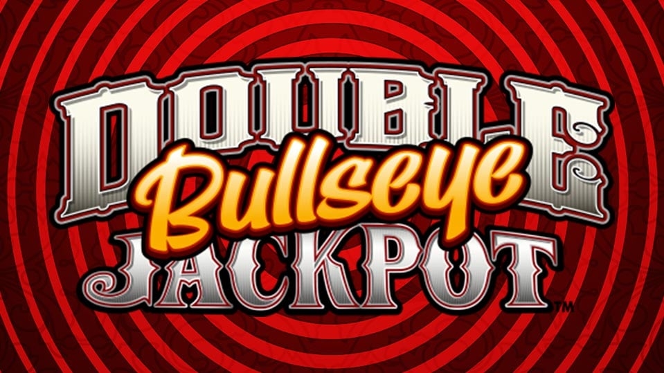 Double Jackpot Bullseye