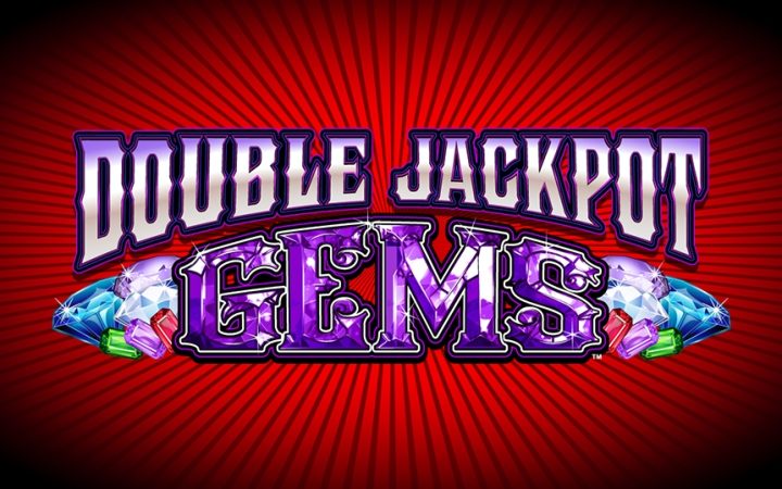 Double Jackpot Gems