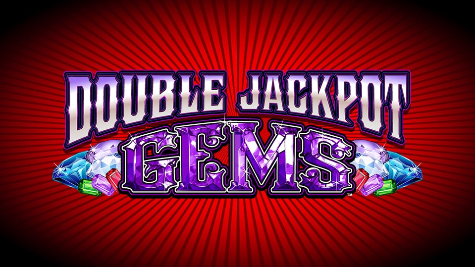 Double Jackpot Gems