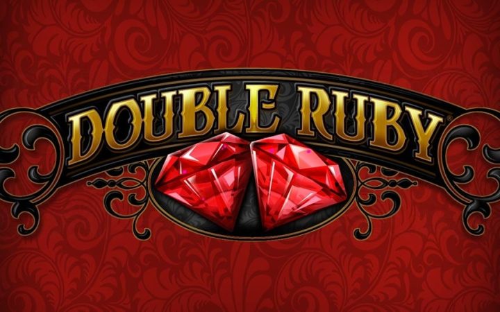 Double Ruby
