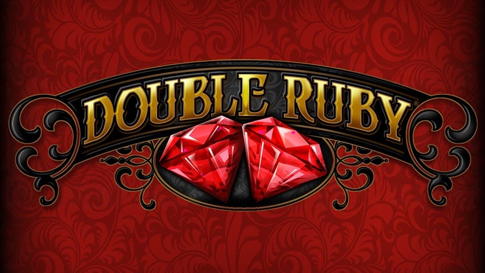 Double Ruby
