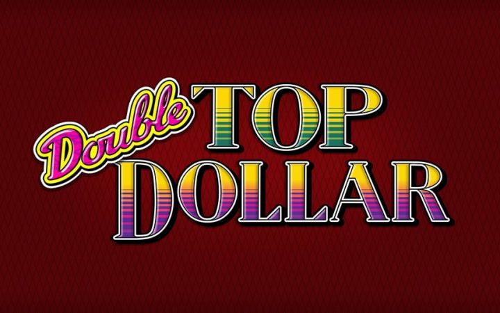 Double Top Dollar