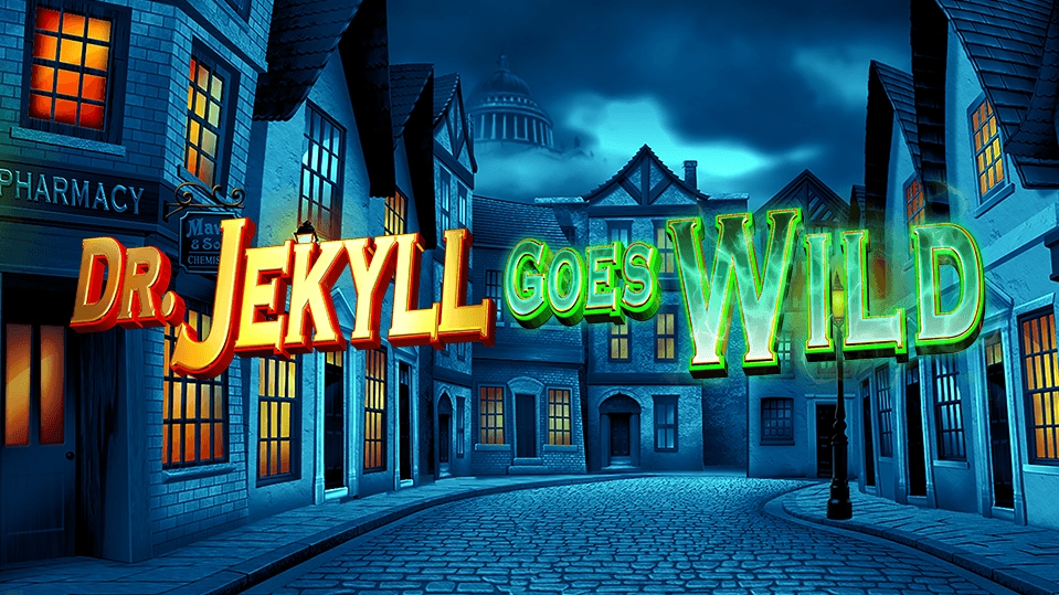 Dr Jekyll Goes Wild