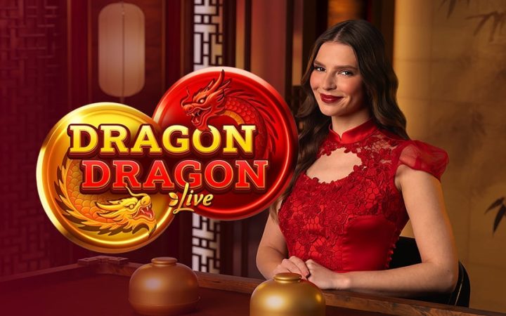 Dragon Dragon