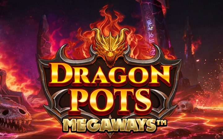 Dragon Pots Megaways