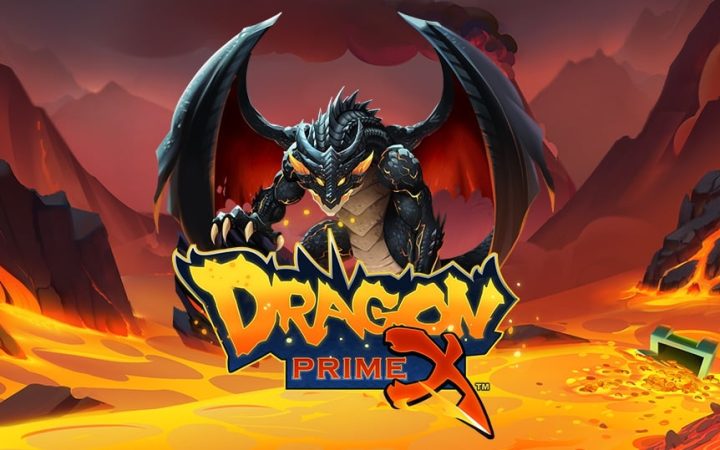 Dragon Prime X