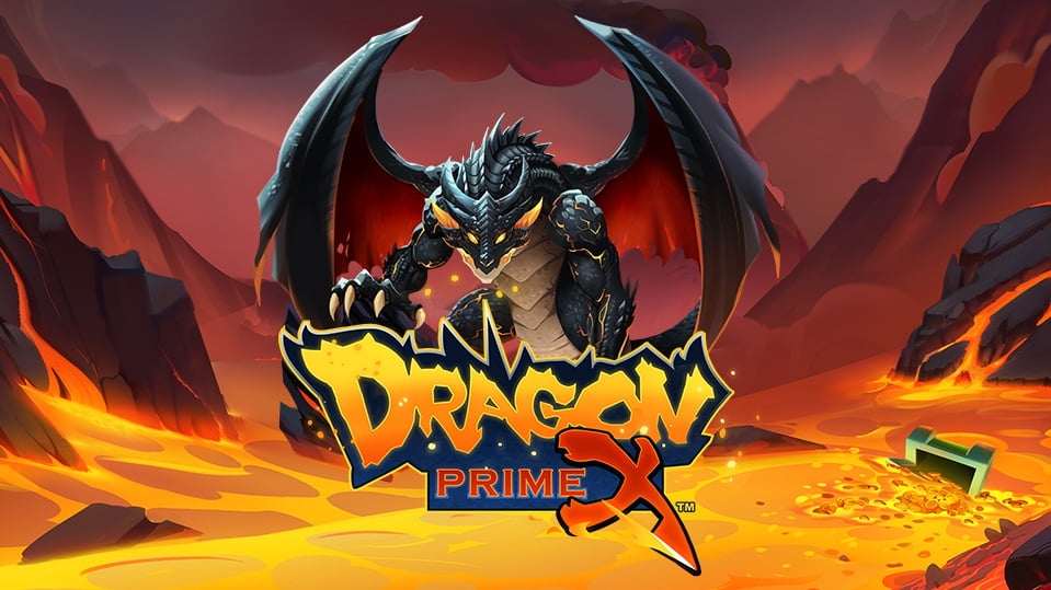 Dragon Prime X