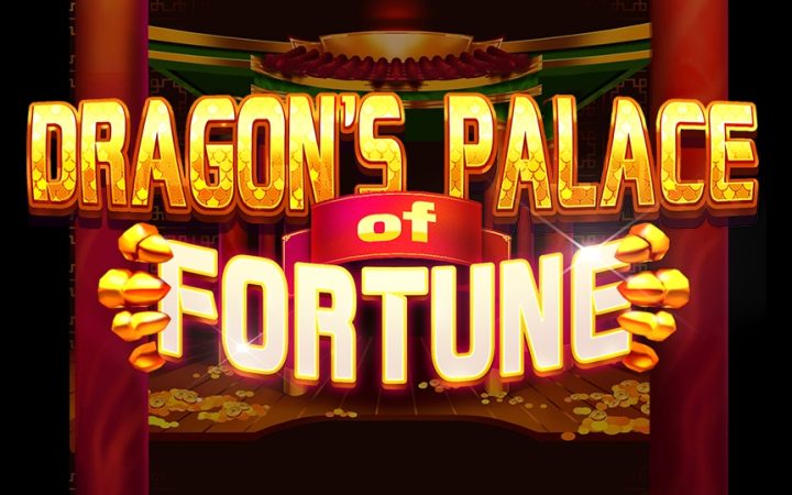 Dragon's Palace of Fortunes