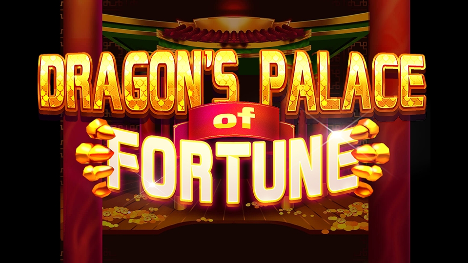 Dragon's Palace of Fortunes
