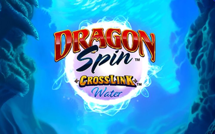 Dragon Spin Crosslink Water