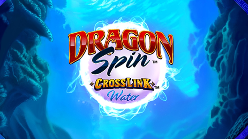 Dragon Spin Crosslink Water
