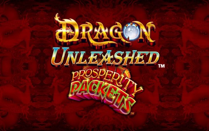 Dragon Unleashed Prosperity Packets